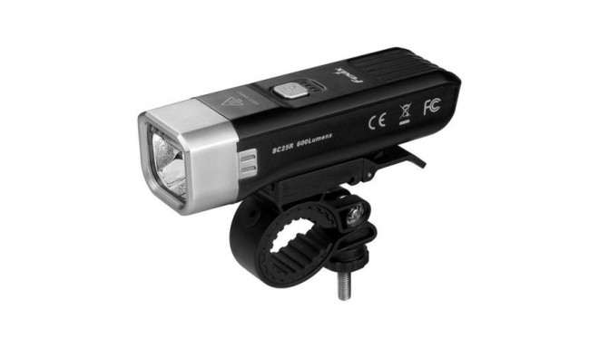 Fenix BC25R bicycle light Front lighting LED 600 lm