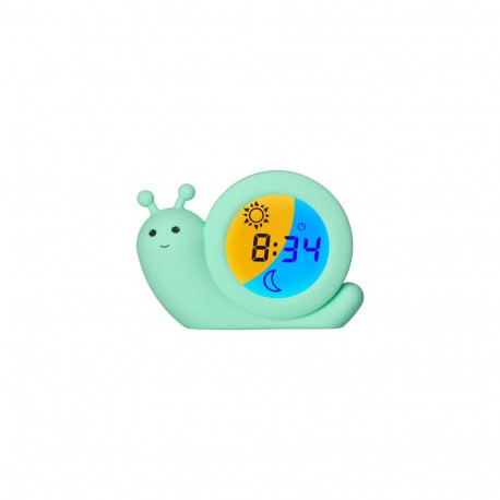 Alecto Simon Digital alarm clock Mint colour