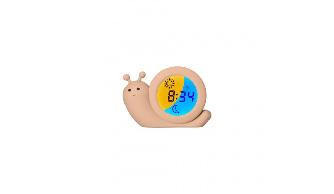 Alecto Simon Digital alarm clock Beige