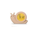 Alecto Simon Digital alarm clock Beige