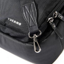 Tucano Centro 15 notebook case 39.6 cm (15.6&quot;) Briefcase Black