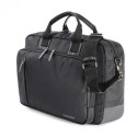 Tucano Centro 15 notebook case 39.6 cm (15.6&quot;) Briefcase Black
