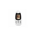 Denver BC-250 video baby monitor 250 m White