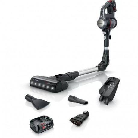 Bosch BBS712A stick vacuum/electric broom 2-in-1 stick vacuum Battery Dry Hygiene Filter Bagless 0.3