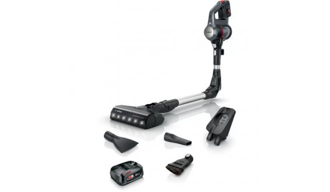 Bosch BBS712A stick vacuum/electric broom 2-in-1 stick vacuum Battery Dry Hygiene Filter Bagless 0.3