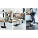 Bosch BBS712A stick vacuum/electric broom 2-in-1 stick vacuum Battery Dry Hygiene Filter Bagless 0.3