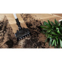 Bosch BBS711W stick vacuum/electric broom 2-in-1 stick vacuum Battery Dry Hygiene Filter Bagless 0.3