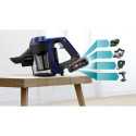 Bosch Serie 6 BBS611MAT stick vacuum/electric broom 2-in-1 stick vacuum Battery Dry Bagless 0.3 L Bl