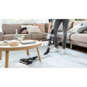 Bosch BBS711W stick vacuum/electric broom 2-in-1 stick vacuum Battery Dry Hygiene Filter Bagless 0.3