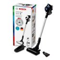 Bosch Serie 6 BBS611PCK stick vacuum/electric broom 2-in-1 stick vacuum Battery Dry Hygiene Filter B