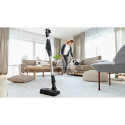 Bosch BBS711W stick vacuum/electric broom 2-in-1 stick vacuum Battery Dry Hygiene Filter Bagless 0.3