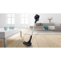 Bosch Serie 6 BBS611MAT stick vacuum/electric broom 2-in-1 stick vacuum Battery Dry Bagless 0.3 L Bl