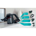 Bosch BBS712A stick vacuum/electric broom 2-in-1 stick vacuum Battery Dry Hygiene Filter Bagless 0.3