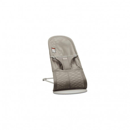BabyBjorn Bliss baby rocker/bouncer Beige, Grey