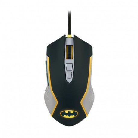 Blade Gaming FR-TEC PC DC Mouse Batman