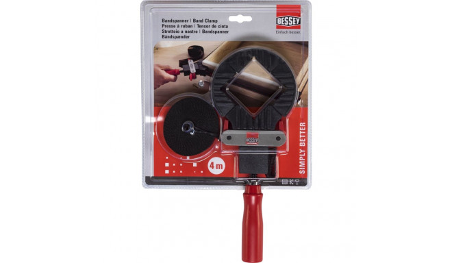 BESSEY BAN400 hand tool shaft/handle/adapter