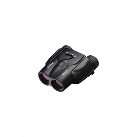 Nikon Sportstar Zoom 8-24x25 Black binocular