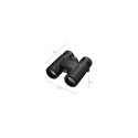 Nikon Prostaff P7 10x42 binocular Black