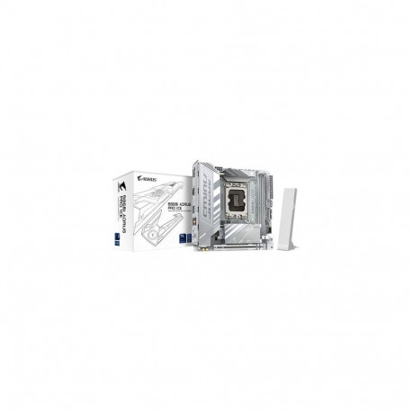 GIGABYTE B860I AORUS PRO ICE Motherboard