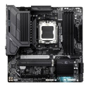 GIGABYTE B850M GAMING X WIFI6E Motherboard - AMD Ryzen 9000 Series CPUs, 10+2+2 Phases Digital VRM, 