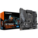 GIGABYTE B760M GAMING X DDR4 Motherboard - Supports Intel Core 14th Gen CPUs, 8+1+1 Phases Digital V