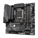 GIGABYTE B760M GAMING X DDR4 Motherboard - Supports Intel Core 14th Gen CPUs, 8+1+1 Phases Digital V