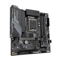GIGABYTE B760M GAMING X DDR4 Motherboard - Supports Intel Core 14th Gen CPUs, 8+1+1 Phases Digital V
