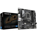 GIGABYTE B760M DS3H Motherboard - Supports Intel Core 14th Gen CPUs, 6+2+1 Phases Digital VRM, up to