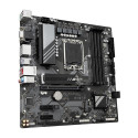 GIGABYTE B760M DS3H Motherboard - Supports Intel Core 14th Gen CPUs, 6+2+1 Phases Digital VRM, up to