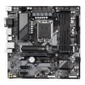 GIGABYTE B760M DS3H Motherboard - Supports Intel Core 14th Gen CPUs, 6+2+1 Phases Digital VRM, up to