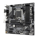 GIGABYTE B760M DS3H Motherboard - Supports Intel Core 14th Gen CPUs, 6+2+1 Phases Digital VRM, up to