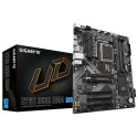 GIGABYTE B760 DS3H DDR4 Motherboard - Supports Intel Core 14th CPUs, 18+2+1 Phases Digital VRM, up t