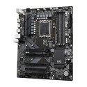 GIGABYTE B760 DS3H DDR4 Motherboard - Supports Intel Core 14th CPUs, 18+2+1 Phases Digital VRM, up t
