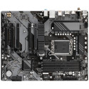 GIGABYTE B760 DS3H AX Motherboard - Supports Intel Core 14th Gen CPUs, 8+2+1 Phases Digital VRM, up 