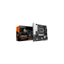 GIGABYTE B650M GAMING WIFI6E Motherboard - AMD Ryzen 9000 Series CPUs, 5+2+2 Phases VRM, up to 6400M
