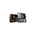 GIGABYTE B650M GAMING PLUS WIFI Motherboard - AMD Ryzen 9000 CPUs, 5+2+2 Phases VRM, up to 8000MHz D