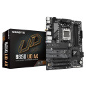 GIGABYTE B650 UD AX Motherboard - AMD Ryzen 9000 Series CPUs, 6+2+2 Phases VRM, up to 7600MHz DDR5 (