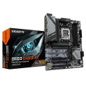 GIGABYTE B650 EAGLE AX Motherboard - AMD Ryzen 9000 Series CPUs, 12+2+2 Phases VRM, up to 7600MHz DD