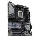 GIGABYTE B650 EAGLE AX Motherboard - AMD Ryzen 9000 Series CPUs, 12+2+2 Phases VRM, up to 7600MHz DD
