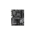 GIGABYTE B550 EAGLE WIFI6 Motherboard - AMD Ryzen 5000 G-Series CPUs, 10+3+1 Phases VRM, up to 3200M
