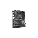 GIGABYTE B550 EAGLE WIFI6 Motherboard - AMD Ryzen 5000 G-Series CPUs, 10+3+1 Phases VRM, up to 3200M