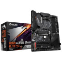 GIGABYTE B550 AORUS ELITE V2 Motherboard - AMD Ryzen 5000 CPUs, 12+2 Phases VRM, up to 4733MHz DDR4,