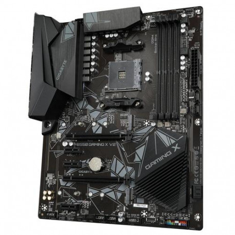 GIGABYTE B550 Gaming X V2 Motherboard