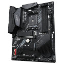 GIGABYTE B550 AORUS ELITE V2 Motherboard - AMD Ryzen 5000 CPUs, 12+2 Phases VRM, up to 4733MHz DDR4,