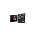 MSI B450M-A PRO MAX II motherboard AMD B450 Socket AM4 micro ATX