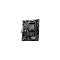 MSI B450M-A PRO MAX II motherboard AMD B450 Socket AM4 micro ATX