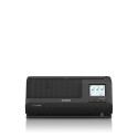 Epson ES-C380W ADF + Sheet-fed scanner 600 x 600 DPI A4 Black