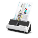 Epson DS-C330 ADF + Sheet-fed scanner 600 x 600 DPI A4 Black, White
