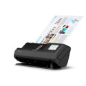 Epson ES-C380W ADF + Sheet-fed scanner 600 x 600 DPI A4 Black