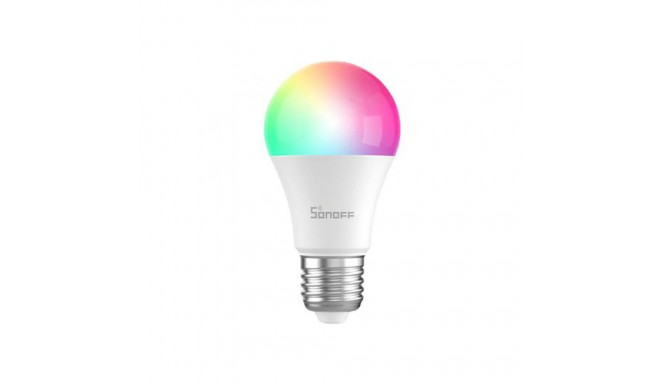 Sonoff B05-BL-A60 smart lighting Smart bulb Wi-Fi/Bluetooth 9 W